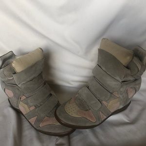 Isabel Marant Bekett